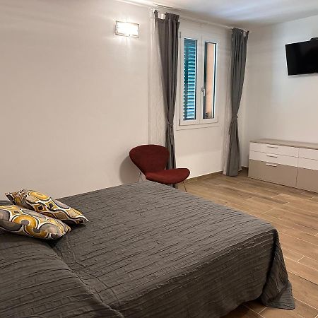 Il Fenicottero Bed & Breakfast Comacchio Bagian luar foto