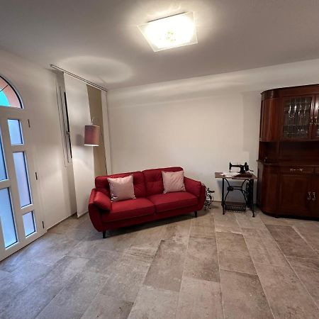Il Fenicottero Bed & Breakfast Comacchio Bagian luar foto