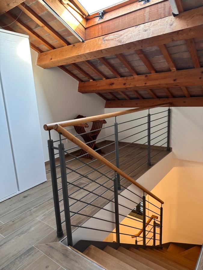 Il Fenicottero Bed & Breakfast Comacchio Bagian luar foto