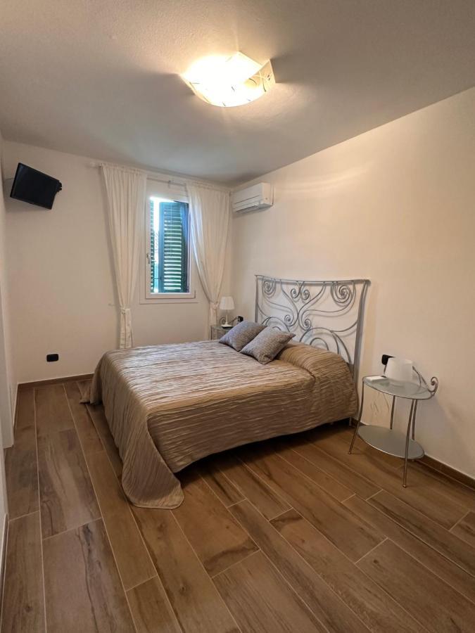 Il Fenicottero Bed & Breakfast Comacchio Bagian luar foto
