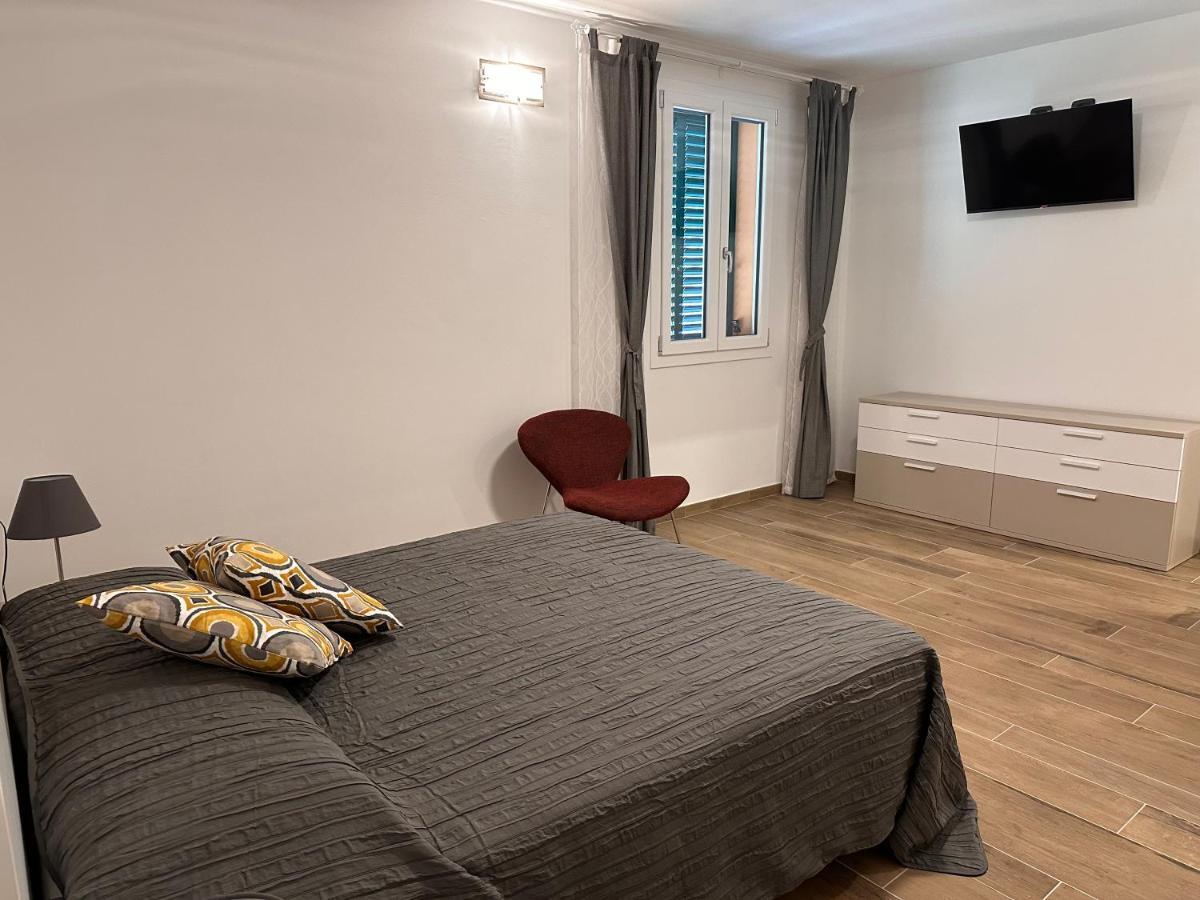 Il Fenicottero Bed & Breakfast Comacchio Bagian luar foto