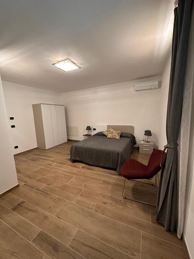 Il Fenicottero Bed & Breakfast Comacchio Bagian luar foto