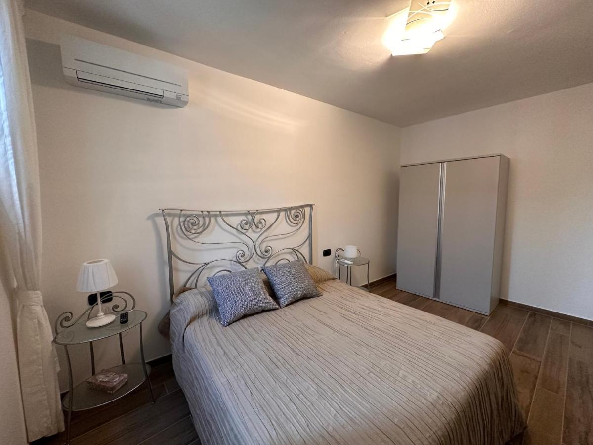 Il Fenicottero Bed & Breakfast Comacchio Bagian luar foto