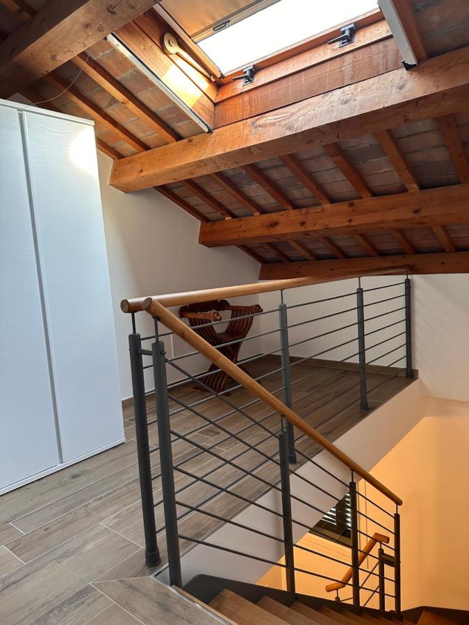 Il Fenicottero Bed & Breakfast Comacchio Bagian luar foto