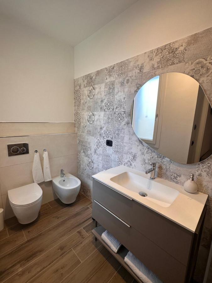 Il Fenicottero Bed & Breakfast Comacchio Bagian luar foto