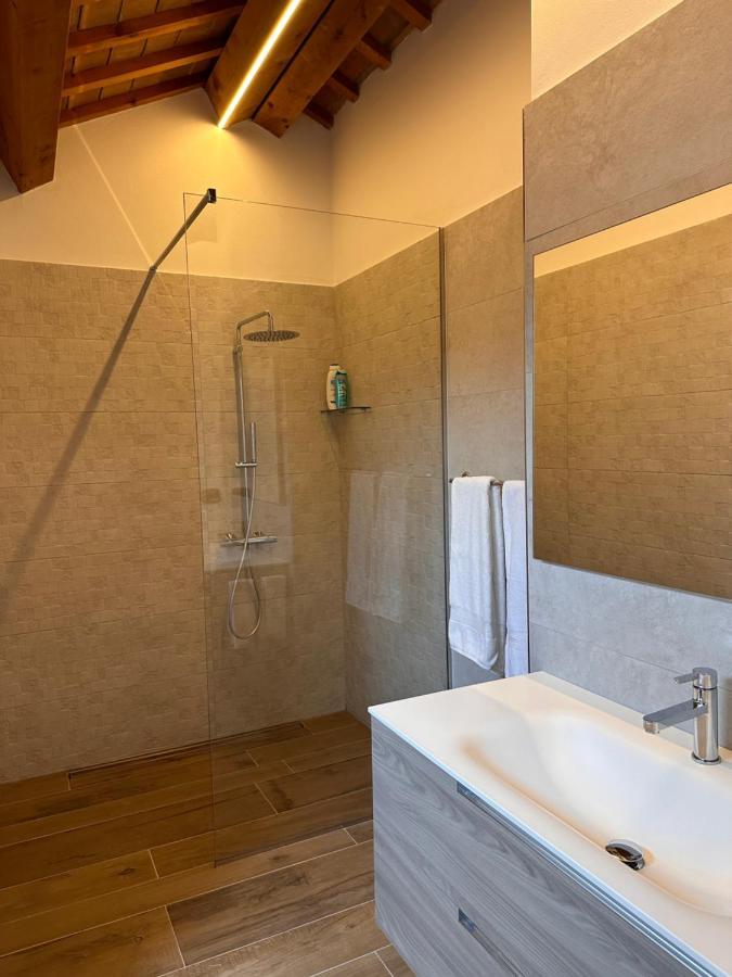 Il Fenicottero Bed & Breakfast Comacchio Bagian luar foto