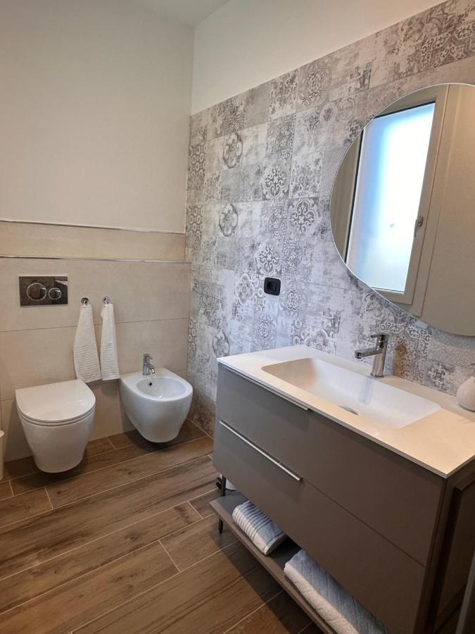 Il Fenicottero Bed & Breakfast Comacchio Bagian luar foto