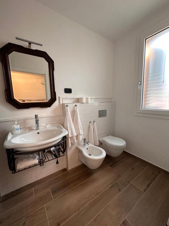 Il Fenicottero Bed & Breakfast Comacchio Bagian luar foto