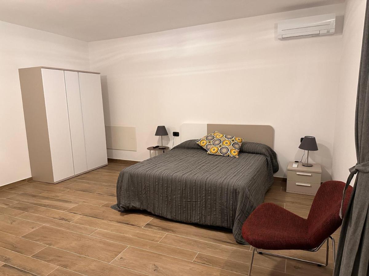 Il Fenicottero Bed & Breakfast Comacchio Bagian luar foto
