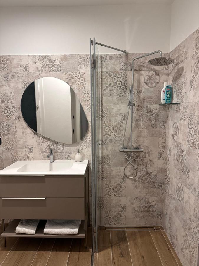 Il Fenicottero Bed & Breakfast Comacchio Bagian luar foto